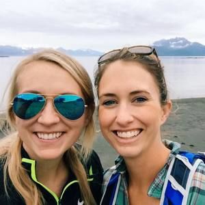 Meet your Posher, Kaley